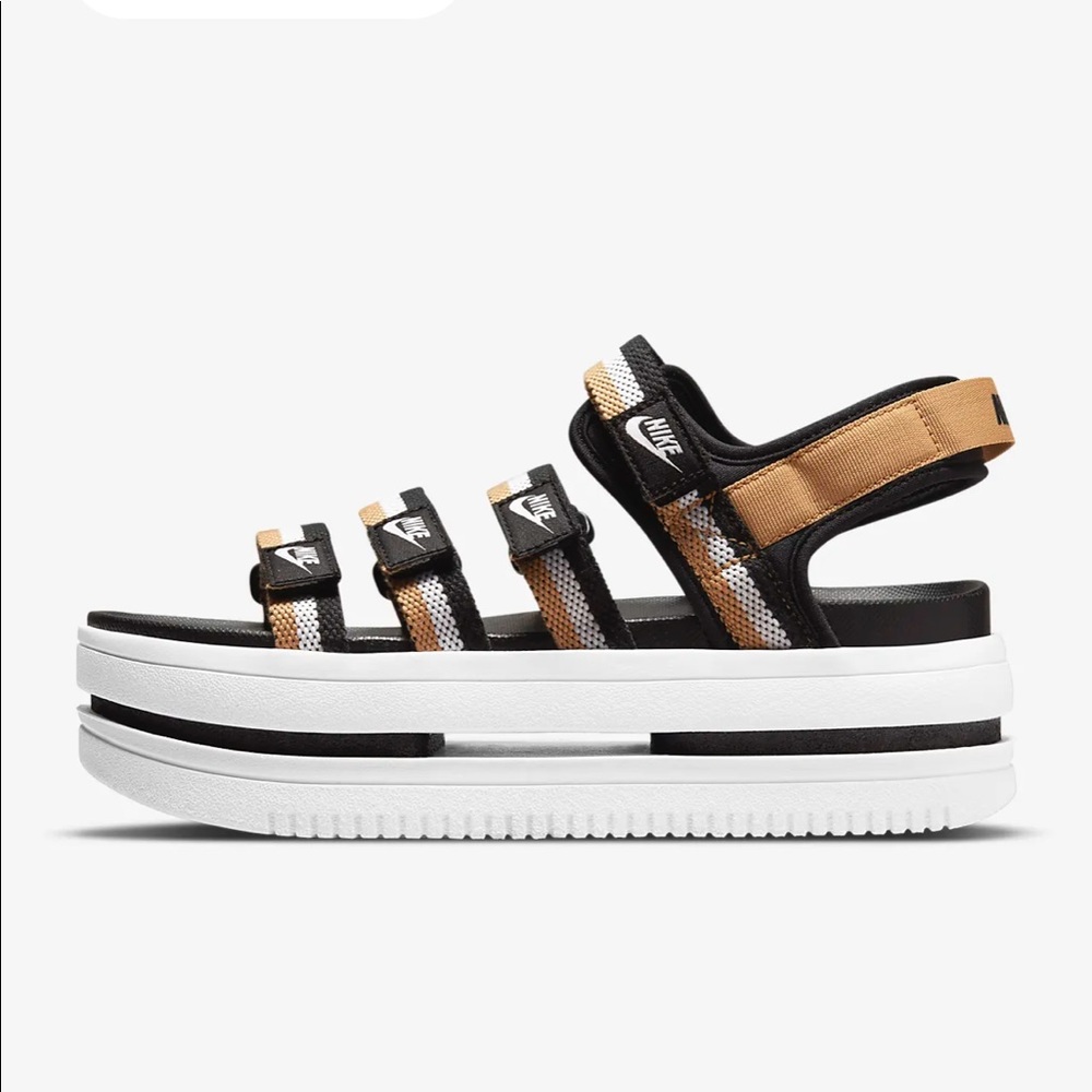 ISO Nike Icon Classic Sandals